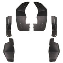 Polaris RZR PRO XP HDPE Extended Fender Flare Kit