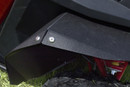 Polaris RZR PRO XP HDPE Extended Fender Flare Kit