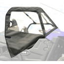 Yamaha Viking Soft Door Kit - Upper Cab Enclosure Upper Soft Doors - 2014-2025