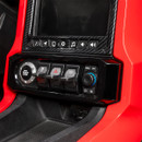 2018-2025 Polaris® Slingshot Phase-6 K-Spec 1400watt 5-Speaker Audio-System for Ride Command