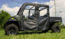 Polaris Ranger 570 Mid Size Crew Full Soft Doors - 2011-2014