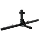 UTV Dirtworks® - 3-Point Hitch 60" Accessory Tool Bar