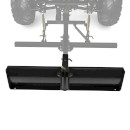 ATV/UTV Dirtworks® Tool Attachment - 60" Rear Plow Blade