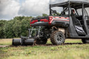 ATV/UTV Dirtworks® Tool Attachment - 60" Rear Plow Blade