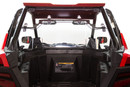 Polaris RZR Pro XP Hard Rear Windshield / Cab Back