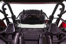 Polaris RZR Pro XP Hard Rear Windshield / Cab Back