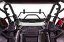 Polaris RZR Pro XP Hard Rear Windshield / Cab Back