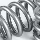 High Lifter Can-Am Outlander 850 / 1000R Rear Lift Coil Springs
