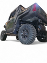 Polaris Xpedition Rock Steps (2 Seat) - 2024-2026