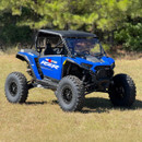 High Lifter Polaris RZR XP 1000 Long Travel Suspension System - 2024-2026