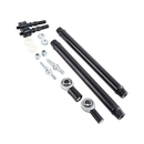 High Lifter Polaris Ranger 1000 Long Travel Suspension System - 2021-2026