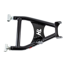 High Lifter Polaris Ranger 1000 Long Travel Suspension System - 2021-2026