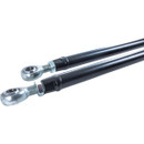 High Lifter Polaris Ranger 1000 Long Travel Suspension System - 2021-2026