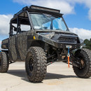 High Lifter Polaris Ranger 1000 Long Travel Suspension System - 2021-2026