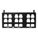 Can-Am Defender Milwaukee PACKOUT Bed Mount