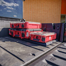 Can-Am Defender Milwaukee PACKOUT Bed Mount