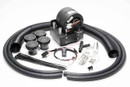 CF Moto Z-Force 950 H.O. Cab Heater Kit with Defrost (2020-2026)