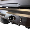 CFMOTO UForce U10 and Highlander U10 Rear Bumper