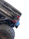 CFMOTO UForce U10 and Highlander U10 Rear Bumper