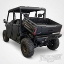 CFMOTO UForce U10 and Highlander U10 Rear Bumper - 2025-2027