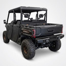 CFMOTO UForce U10 and Highlander U10 Rear Bumper - 2025-2027