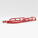 Honda Talon 4 1000R/X Rock Sliders (Talon 4 Seat Tube Rocker Guards)
