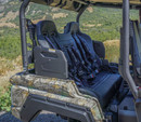 Yamaha Wolverine RMAX 4 Rear Bench Seat (2021-2024)