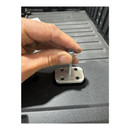 Kawasaki Ridge Bed Rail Nut (Cargo Tie Down Point)