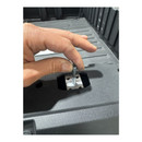 Kawasaki Ridge Bed Rail Nut (Cargo Tie Down Point)