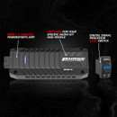 Can-Am Maverick X3, Phase-4 A-Spec 5-Speaker 800 watt Sound System w/ JVC - 2017-2026