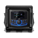 Can-Am Maverick X3 Multi-Media Receiver Mounting Kit -2017-2026