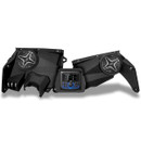 Can-Am Maverick X3, Phase-1 A-Spec 2-Speaker Sound System w/ JVC - 2017-2026