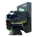 Kawasaki Ridge Short (mid height) Cargo Bed Rack