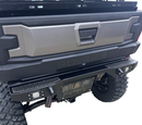 Polaris Xpedition Rear Bumper with D-Ring Tow Mounts & Optional LED Backup Lights
