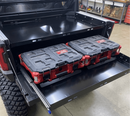 Polaris Xpedition Cargo Bed Slide Out Drawer