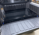 Polaris Xpedition Cargo Bed Slide Out Drawer