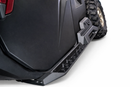 Can Am Defender HD10 Rocker Guard Side Entry Steps - seat (2016-2026)