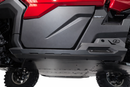 Can Am Defender HD10 Rocker Guard Side Entry Steps - seat (2016-2026)