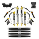 2017-2025 Can-Am Maverick X3 ADS ESS (Engineered Suspension Solution) Kit - ALPHA