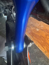 Polaris RZR Turbo-R / Pro-S Rear IFP Walker Link - 2022-2026