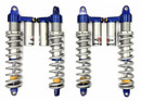 Walker Evans Racing Kawasaki Ridge Piggyback 2.5" Performance CoiloverShocks