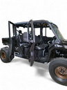 Can-Am Defender HD10 Rock Steps (4 Seat) - 2016-2026