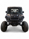 2024- 2026 Polaris Ranger 1500 XD Volt Front Bumper with Winch Mount