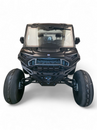 2024-2026 Polaris Ranger 1500 XD Volt Front Bumper with Winch Mount