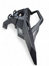 2024-2026 Polaris Ranger 1500 XD Volt Front Bumper with Winch Mount