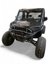 2024-2026 Polaris Ranger 1500 XD Volt Front Bumper with Winch Mount