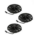 RPM Speed UTV Brushless Radiator / Heat Exchanger Replacement Fans