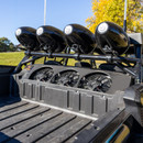 RPM Speed UTV Brushless Radiator / Heat Exchanger Replacement Fans