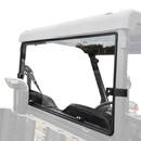 Polaris Ranger 570 SP Rear Hard Windshield / Cab Back - UV Resistant
