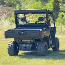 Can-Am Defender Namad Series Headache Rack - 2016-2026 HD8, HD10, HD11